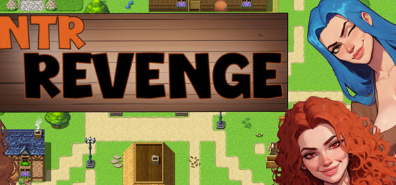 NTR复仇 v0.2.1 汉化版 PC+安卓 RPG游戏