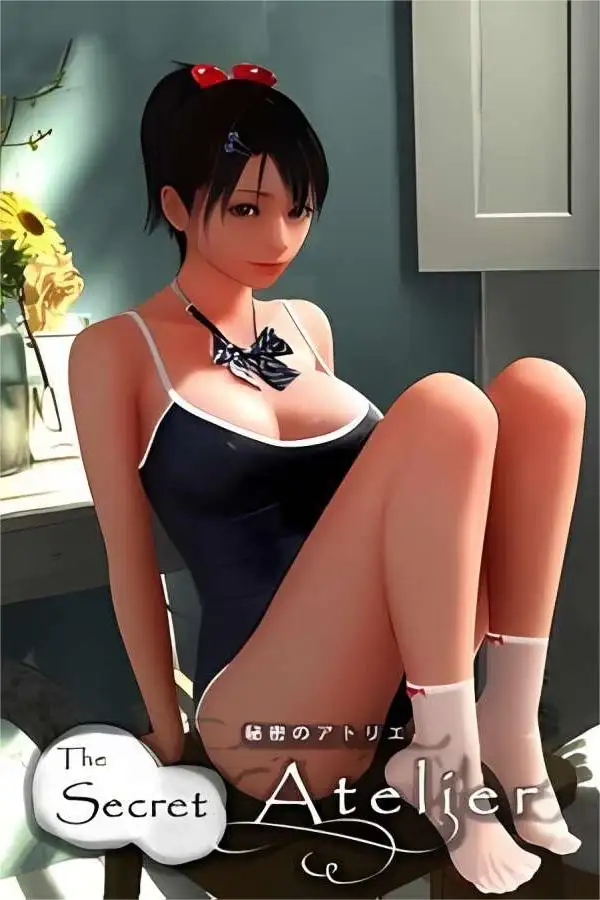 秘密工作室/The Secret Atelier（已更新至V250518+集成Build.18332014升级档）