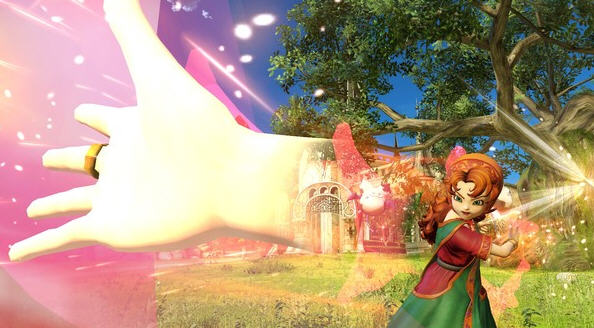 勇者斗恶龙英雄集结II:双子之王与预言的终焉 Build.1832742 豪华中文版