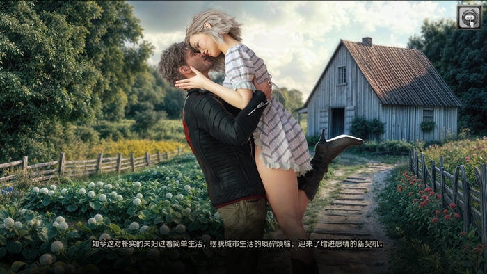 天鹅绒玫瑰俱乐部 中文完结版 PC+安卓 沙盒SLG游戏-6 天鹅绒玫瑰俱乐部 中文完结版 PC+安卓 沙盒SLG游戏