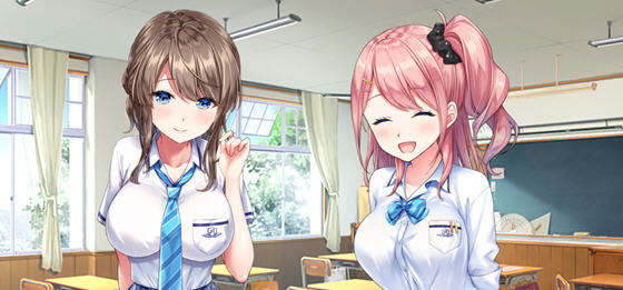 アママネ2 v1.0 AI汉化版 ADV游戏+全CG-1 アママネ2 v1.0 AI汉化版 ADV游戏+全CG