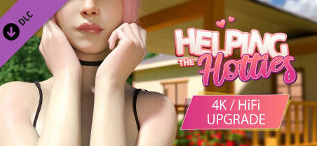 帮助辣妹 v1.0.4.10.6 STEAM官方中文版 PC+安卓 动态SLG游戏