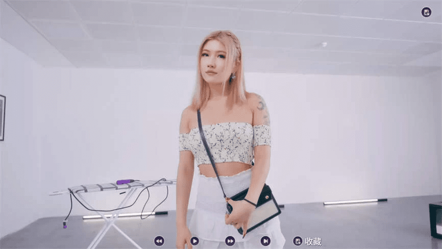 爱之初体验/First Love experience