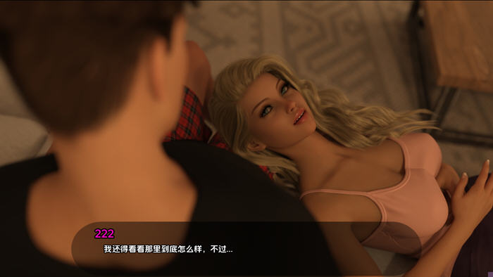 Thot on Trial v0.4.0 汉化版 PC+安卓+画廊全开 动态SLG游戏