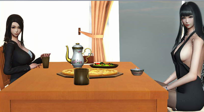 爱巢 官方中文重制魔改版 PC+安卓+作弊码+攻略 RPG游戏