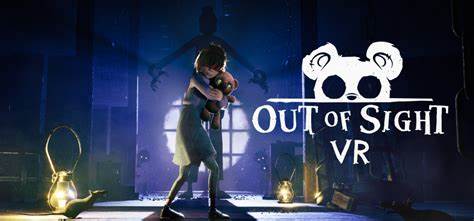 熊视眈眈/Out of Sight 恐怖游戏