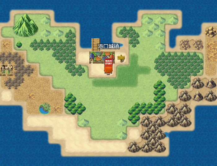 蕾贝卡与诅咒之剑(レベッカと淫呪の剣) v1.0 STEAM官方中文版 RPG游戏