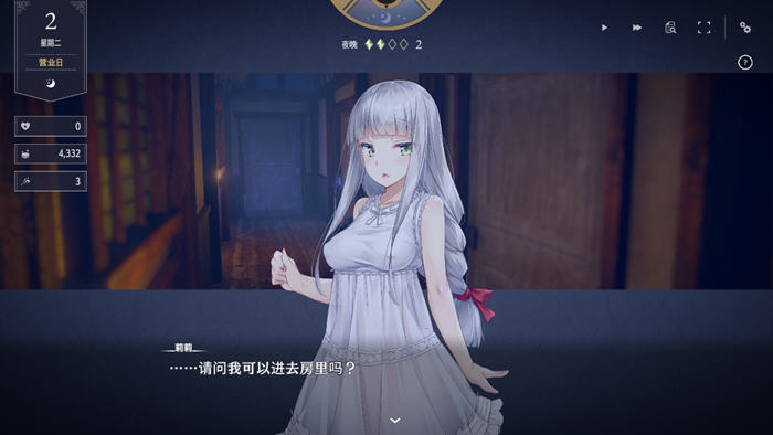 Brand New World DL官方中文版 模拟经营游戏-3 Brand New World DL官方中文版 模拟经营游戏