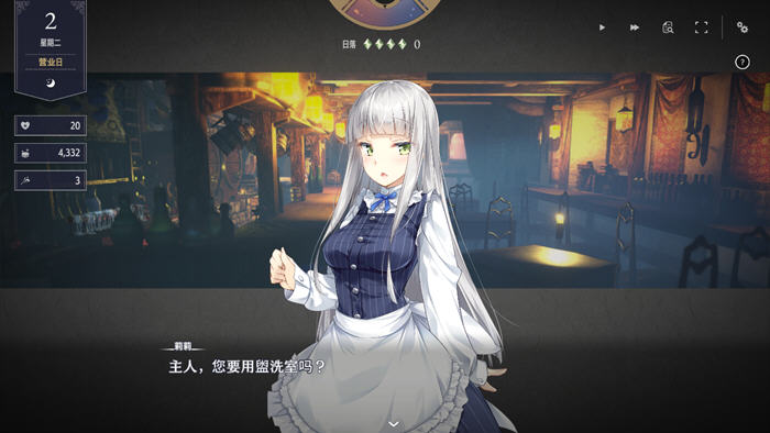 Brand New World DL官方中文版 模拟经营游戏-6 Brand New World DL官方中文版 模拟经营游戏