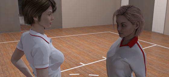 可疑(Suspicious) v0.39 汉化版 PC+安卓 沙盒SLG游戏