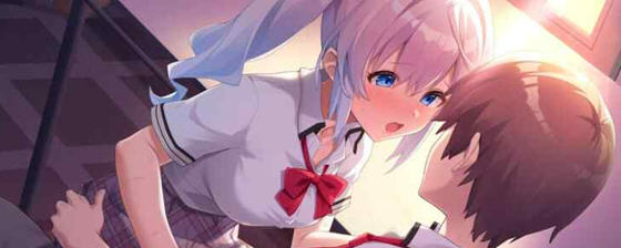 错位兄妹的伦理观 AI汉化版 ADV游戏+全程CV