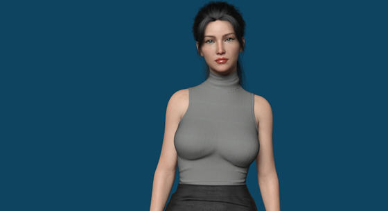 宁静草地(Serenity Meadows) v0.3 汉化版 PC+安卓 SLG游戏