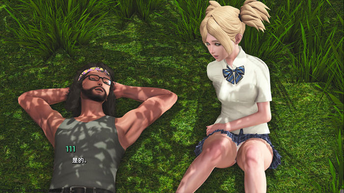 土包子的奇妙冒险 S2 v0.15 汉化版 PC+安卓 动态SLG游戏