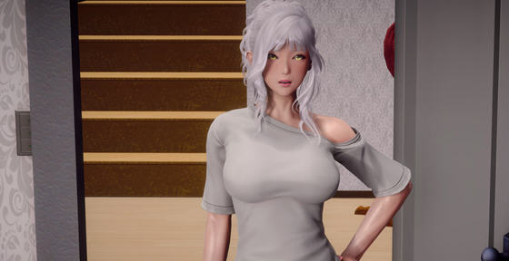 土包子的奇妙冒险 S2 v0.15 汉化版 PC+安卓 动态SLG游戏