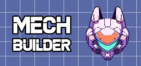 机器构建者/Mech Builder 轻松益智游戏