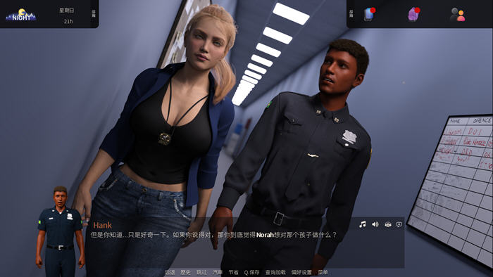 我们的家园(Our Home) v3.02.00 官方中文版 PC+安卓 沙盒SLG游戏