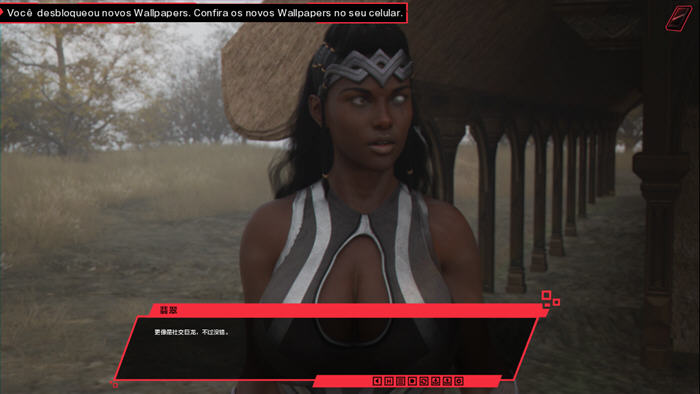 过去的错误(Past Mistakes) Ep.1 官方中文版 PC+安卓 动态SLG游戏