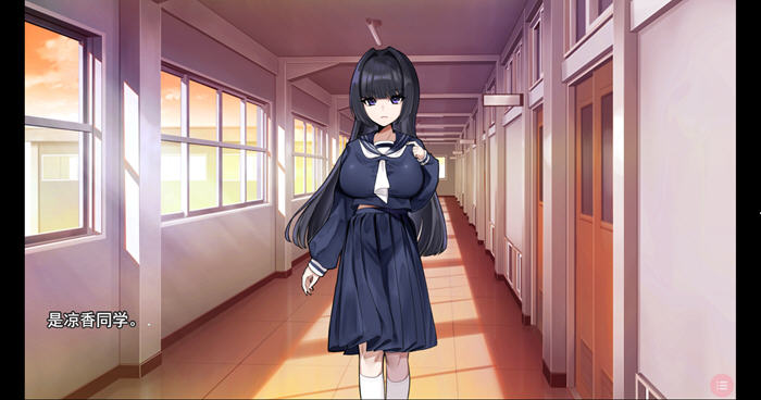 强迫压制训练 AI汉化版 日系ADV游戏