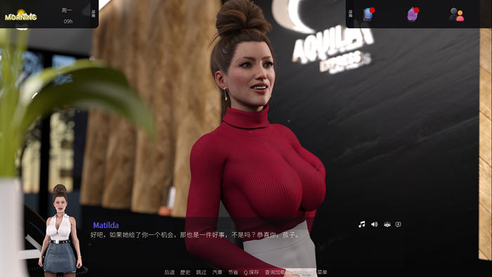 我们的家园(Our Home) v3.02.00 官方中文版 PC+安卓 沙盒SLG游戏