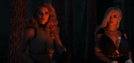 过去的错误(Past Mistakes) Ep.1 官方中文版 PC+安卓 动态SLG游戏