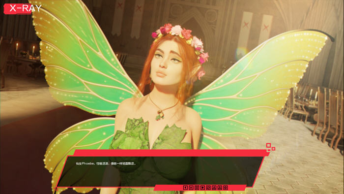 过去的错误(Past Mistakes) Ep.1 官方中文版 PC+安卓 动态SLG游戏