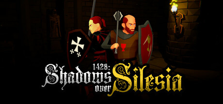 1428:西里西亚上空的阴影/1428: Shadows over Silesia 冒险游戏