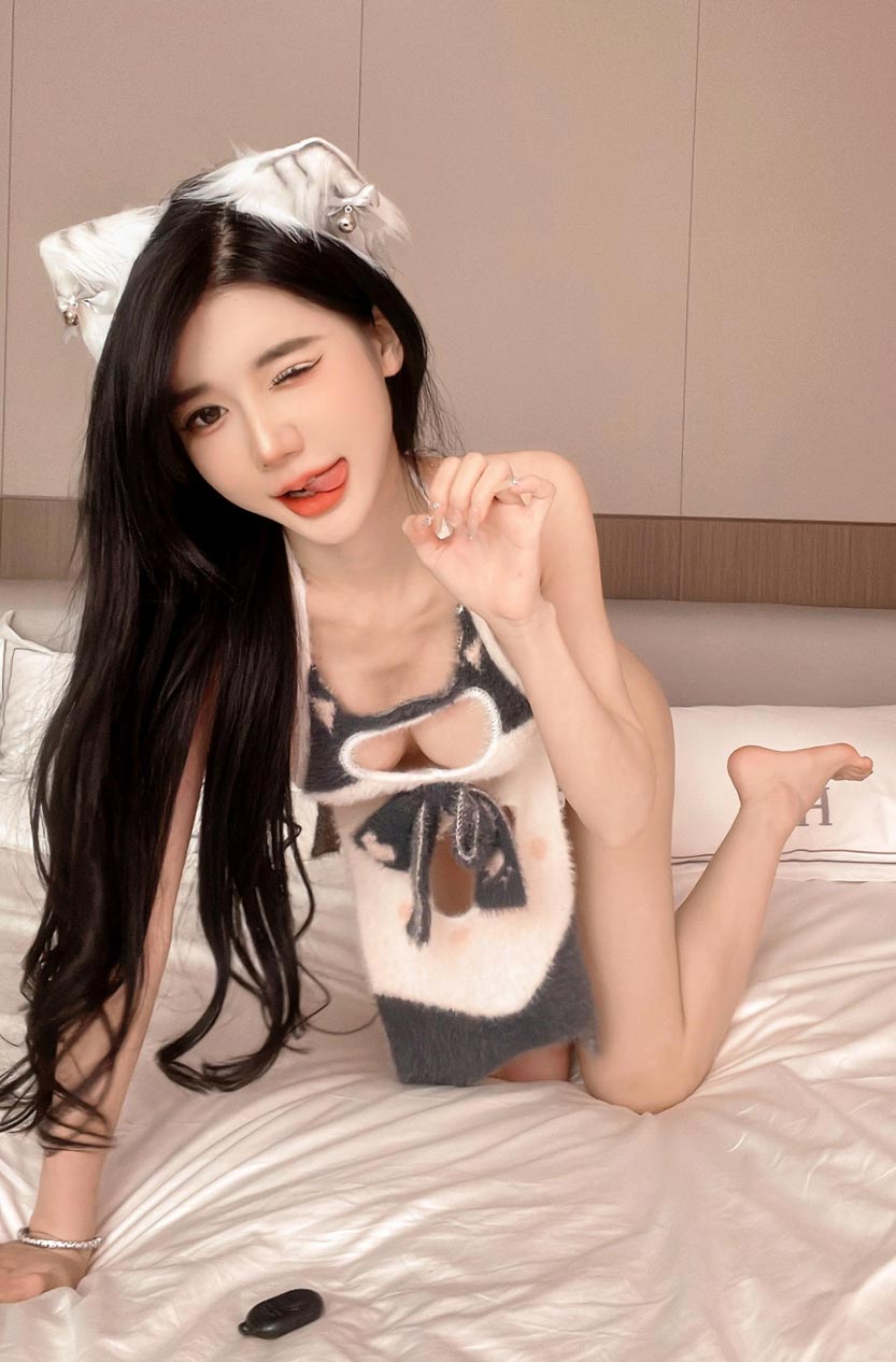 黎允熙baby密圈写真图片包合集