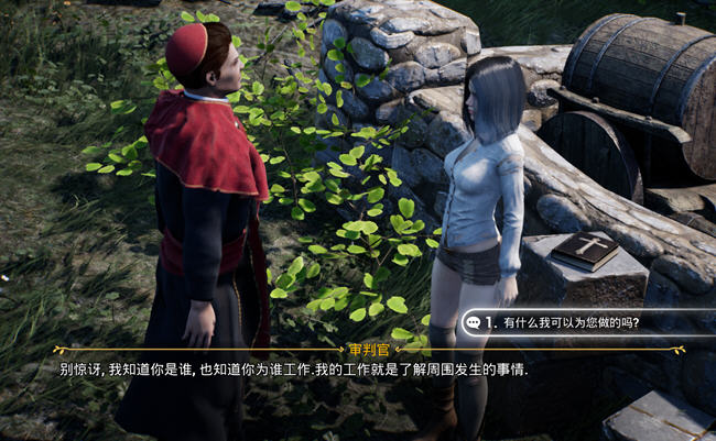 权利被剥夺 v1.0.80 STEAM官方中文版 3D冒险游戏