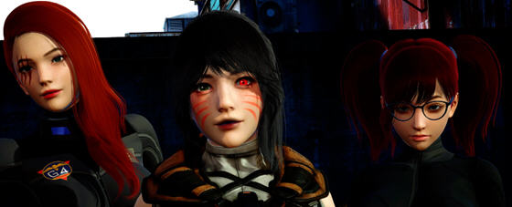 弗雷维尔夏令营 FR34KS v0.3 汉化版 PC+安卓 动态SLG游戏-1 弗雷维尔夏令营 FR34KS v0.3 汉化版 PC+安卓 动态SLG游戏