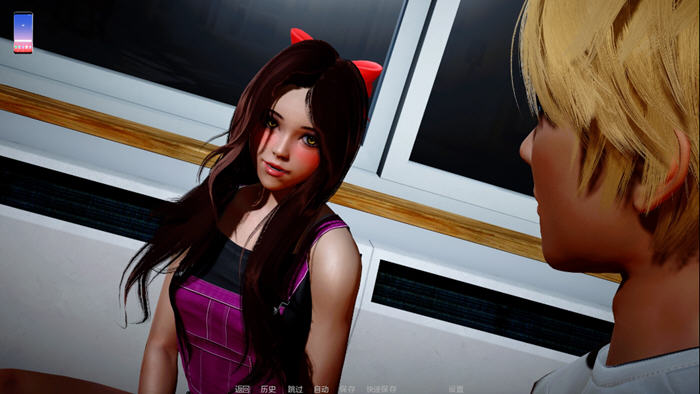 弗雷维尔夏令营 FR34KS v0.3 汉化版 PC+安卓 动态SLG游戏-4 弗雷维尔夏令营 FR34KS v0.3 汉化版 PC+安卓 动态SLG游戏