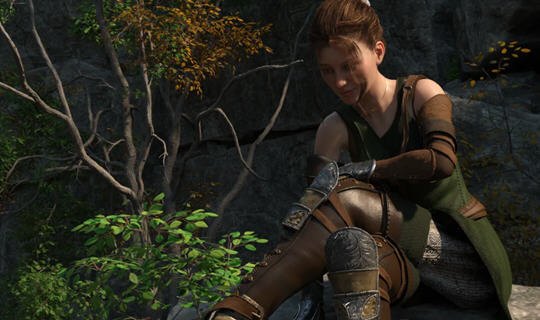 权力的代价(Price of Power) Ch.27 汉化版 PC+安卓 动态SLG游戏