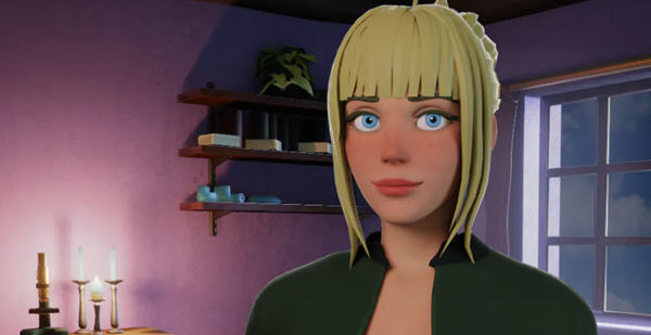 薄雾(Mist) ver1.0.3 汉化完结修复版 PC+安卓 解谜SLG游戏