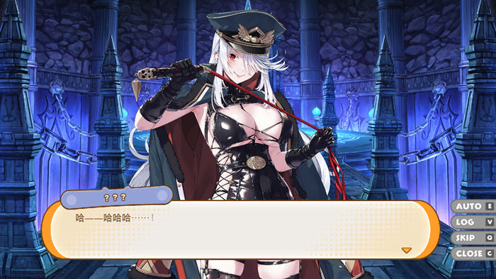 魔栗少女-依久乃 STEAM官方中文版 ADV+动作益智游戏