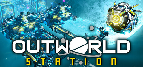 外星站/Outworld Station 策略‎游戏