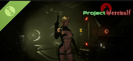 Project Werewulf STEAM官方中文版 第三人称射击游戏