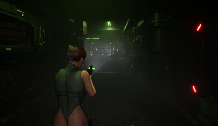 Project Werewulf STEAM官方中文版 第三人称射击游戏-2 Project Werewulf STEAM官方中文版 第三人称射击游戏