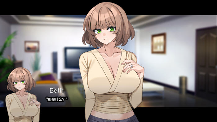 边缘(The Edge Of) v0.2.0 汉化终极版 PC+安卓 SLG游戏