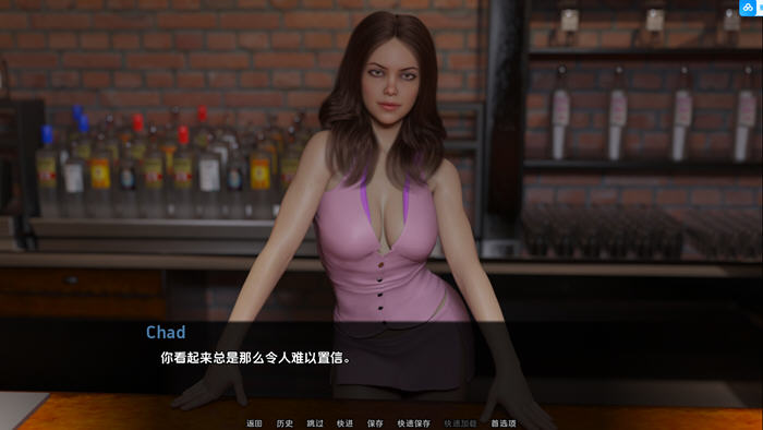 她的心愿 v1.99 汉化重制版 PC+安卓 动态SLG游戏