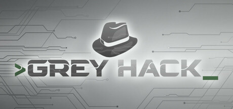 灰色黑客/Grey Hack 黑客模拟器游戏
