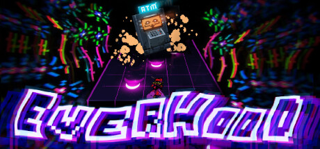 永恒/Everhood 动作冒险游戏