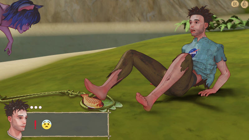 驯服它吧:复活节特辑 Tame It Too! Easter Special 官方中文版 冒险解谜类游戏