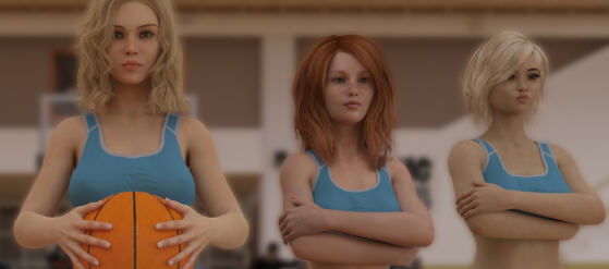 失踪的女儿(Lost Daughter) v0.4 汉化版 PC+安卓 动态SLG游戏