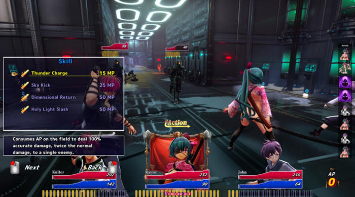 血色流亡者(Blood Crawler) v1.0.3 中文版 H&回合制RPG游戏-3 血色流亡者(Blood Crawler) v1.0.3 中文版 H&回合制RPG游戏