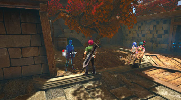 血色流亡者(Blood Crawler) v1.0.3 中文版 H&回合制RPG游戏-5 血色流亡者(Blood Crawler) v1.0.3 中文版 H&回合制RPG游戏