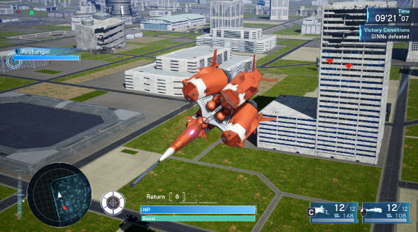 机动战士:高达SEED 激斗命运 V1.0.1 官方中文复刻版 高达动作战斗游戏-3 机动战士:高达SEED 激斗命运 V1.0.1 官方中文复刻版 高达动作战斗游戏