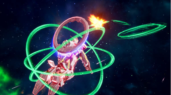 机动战士:高达SEED 激斗命运 V1.0.1 官方中文复刻版 高达动作战斗游戏-2 机动战士:高达SEED 激斗命运 V1.0.1 官方中文复刻版 高达动作战斗游戏