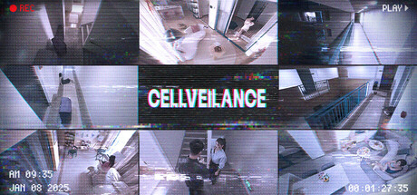 监寓/Cellveilance Official 真人互动游戏