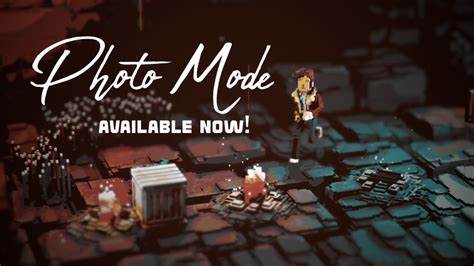 篝火山峰/篝火峰峦/Bonfire Peaks解谜类冒险游戏