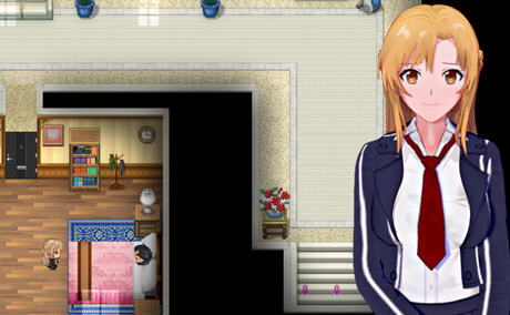 刀剑神域:气息遮断陷阱 第二部 v0.83 中文无修版 RPG游戏