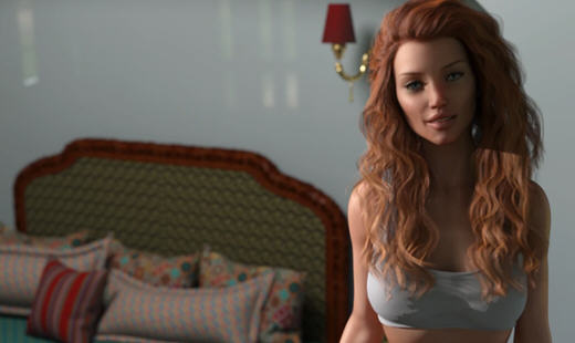 期望(Expectations) v0.68 汉化版 PC+安卓 动态SLG游戏